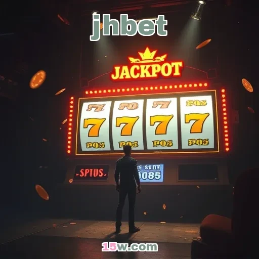 jhbet App: Descubra Como Aumentar Seu Engajamento em Jogos