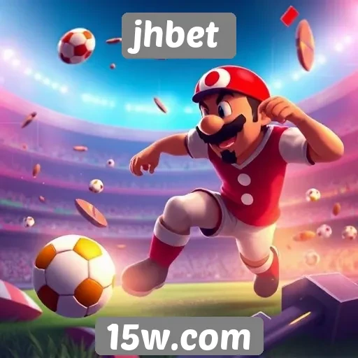 Análise sobre as ofertas de jogos no site jhbet