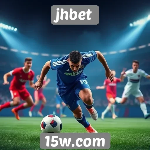 novas funcionalidades do jhbet atraem jogadores