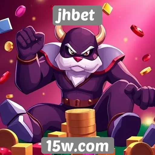 Como o jhbet se destaca na indústria de jogos online