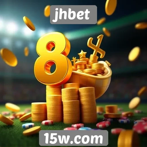 Promoções e bônus oferecidos por jhbet