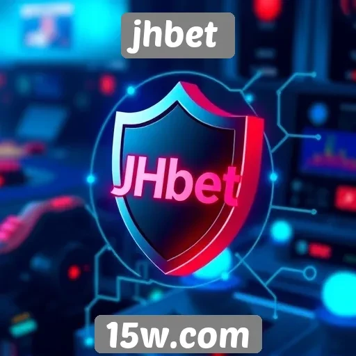Recursos de segurança do site jhbet para jogadores