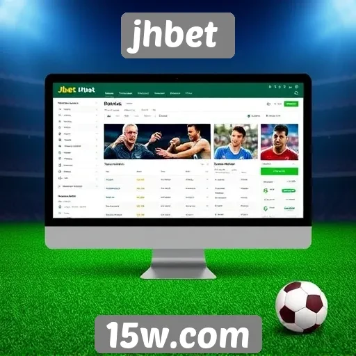 Opiniões de usuários sobre a jhbet