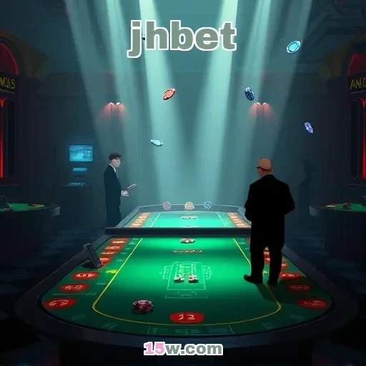 jhbet: Os Jogos Mais Empolgantes para Apostas no Brasil