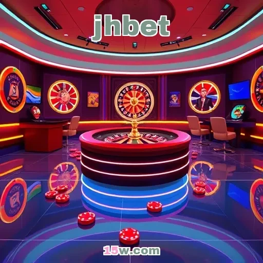 jhbet: Experiência de Login Que Une Emoção e Facilidade