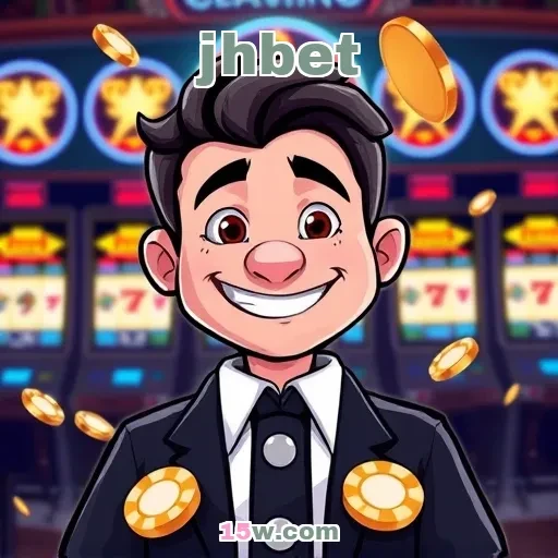 jhbet: Promoções Irresistíveis que Você Não Pode Perder!