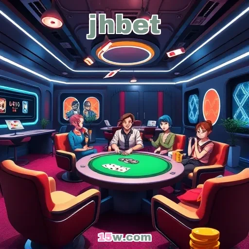 jhbet: Segurança de Jogo que Conquista e Protege Você