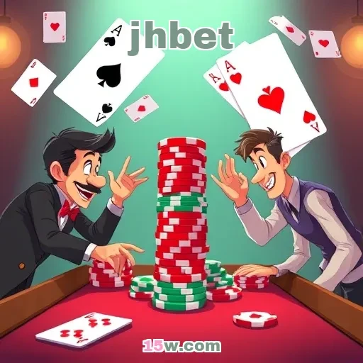 jhbet: Descubra o Poder do Suporte 24/7 nas Apostas Online