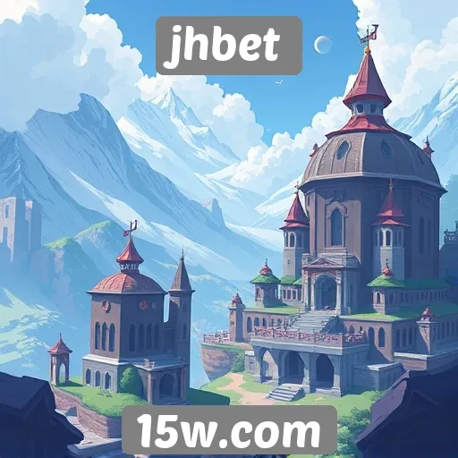 tendências de jogos em alta no jhbet