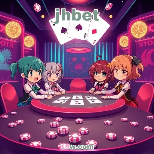 jhbet VIP: Descubra como se Tornar um Membro Exclusivo